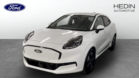 Ford Puma Gen-E Privatleasing från 2990:-/mån