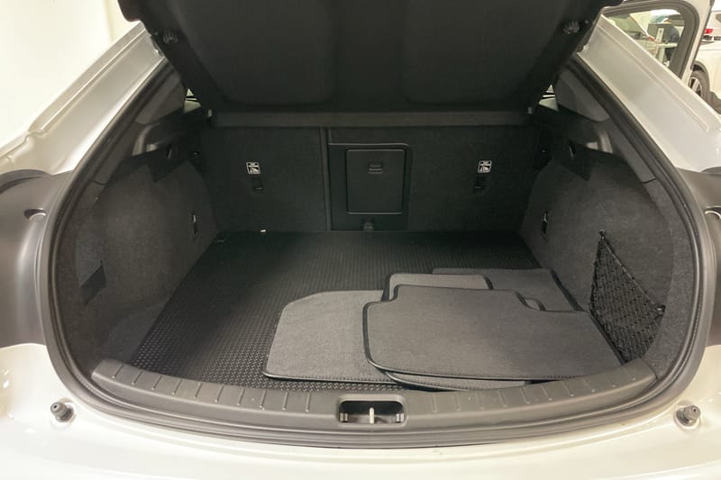 Polestar 2 Standard Range Single Motor