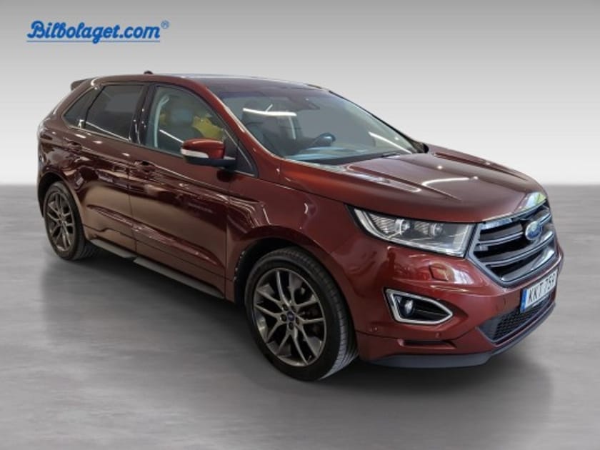 Bild 3 av Ford Edge 2.0TD 210 Sport A AWD * OUTLET *