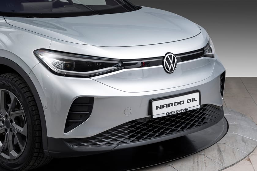 Bilde 2 av Volkswagen ID.4 Pro 4M –