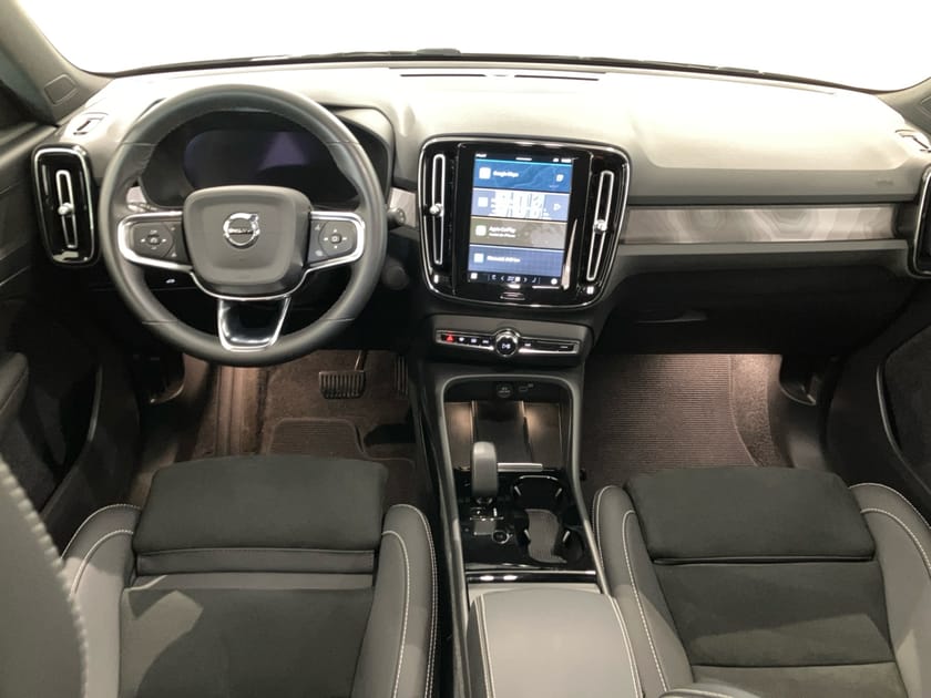Bild 5 av Volvo XC40 Recharge Single Motor Core