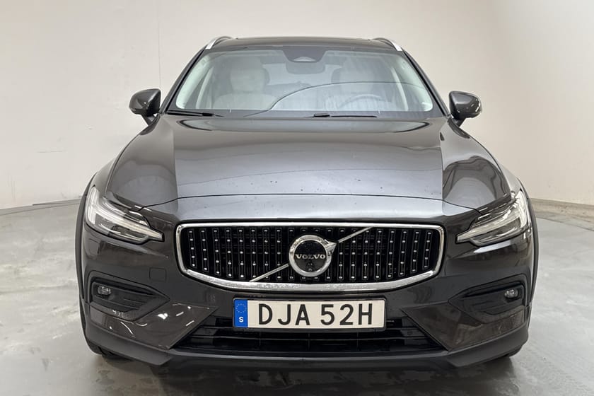 Bild 5 av Volvo V60 Cross Country B4 AWD Diesel Plus Bright Pano