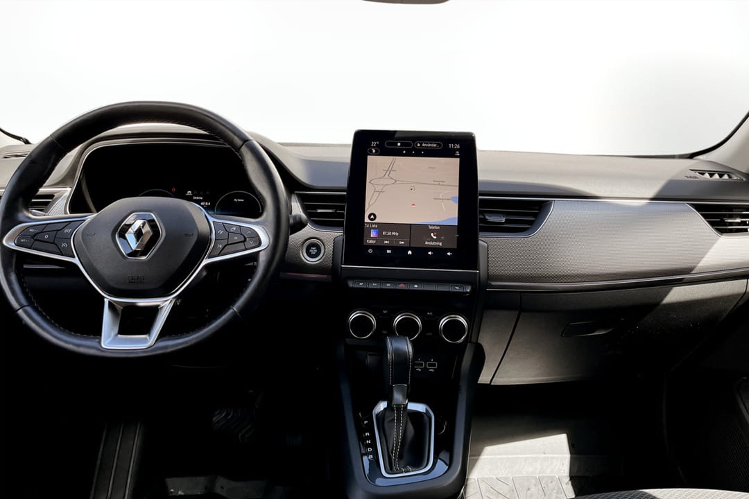 Renault Arkana E-TECH 145