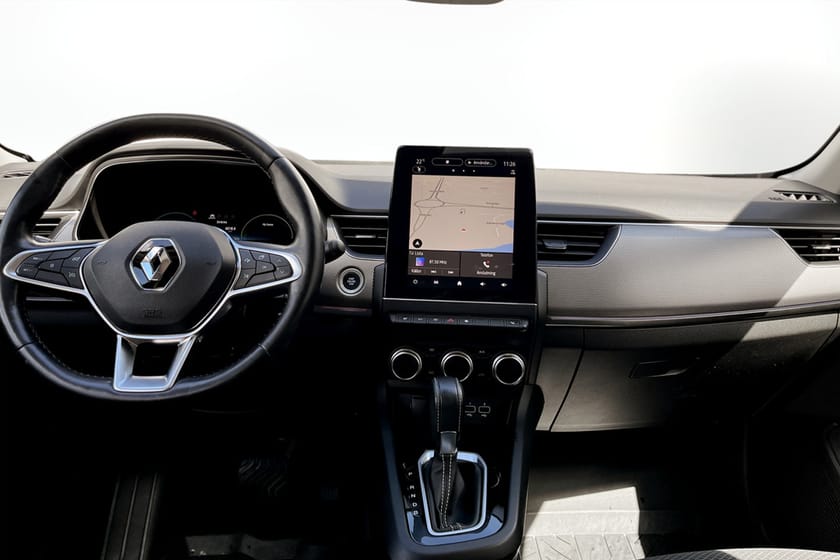 Bild 4 av Renault Arkana E-TECH 145 HEV Techno