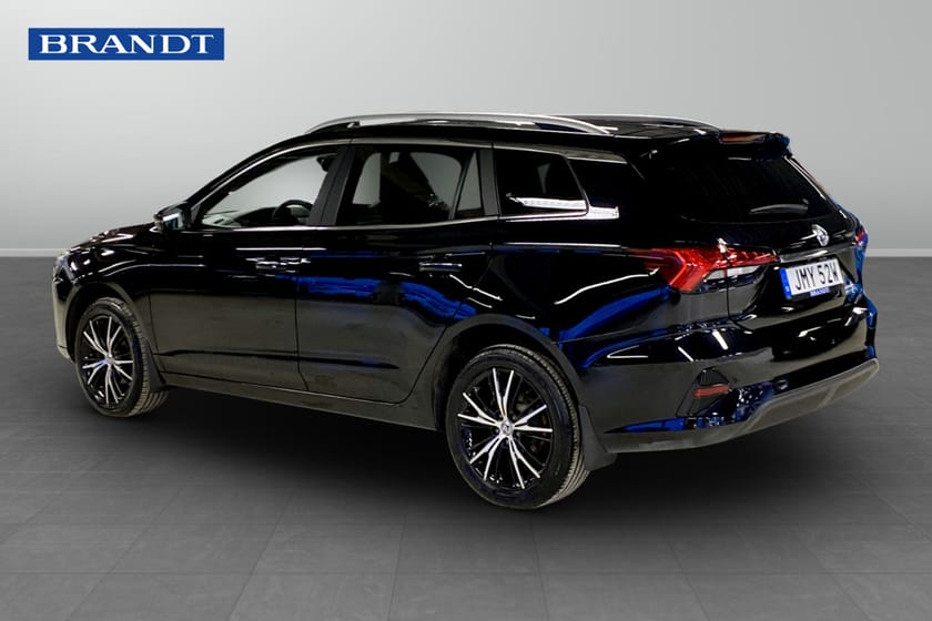 Bild 2 av MG 5 Long Range MG5 Luxury 61 kWh 156 hk