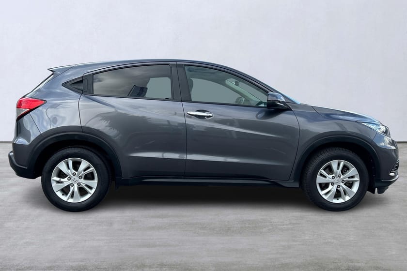 Bild 3 av Honda HR-V 