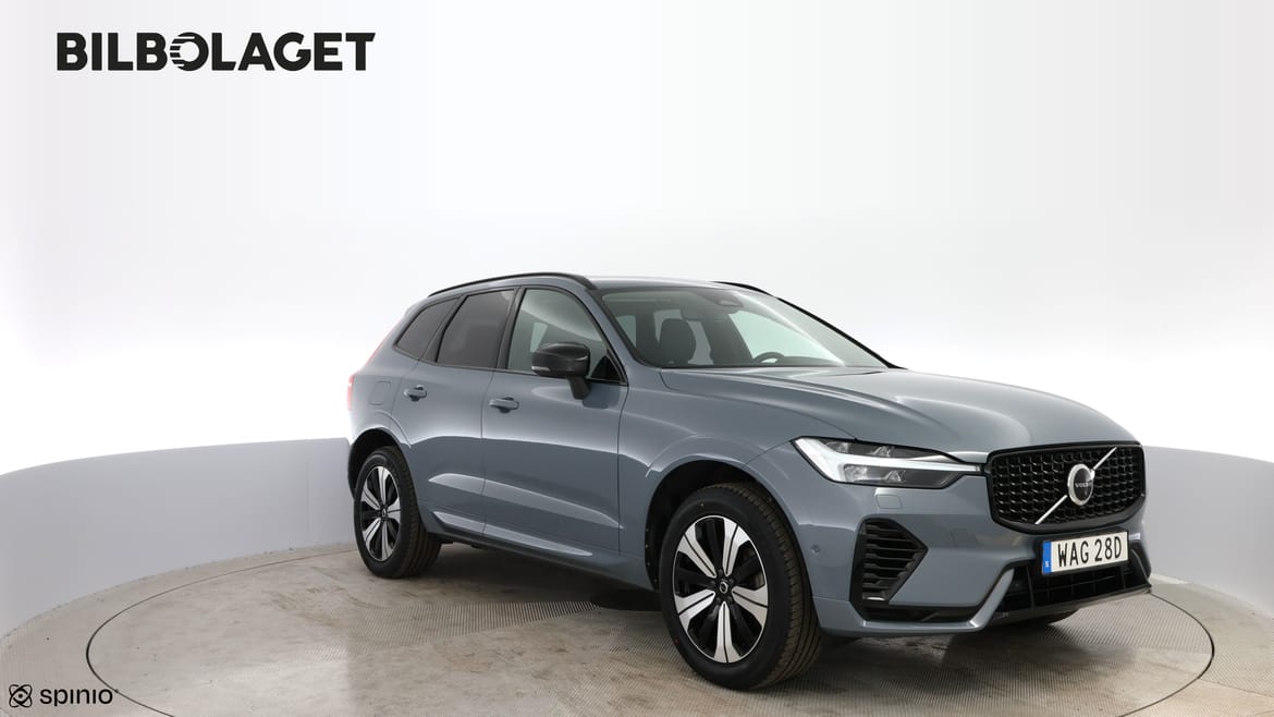 Volvo XC60 2023 - miniatyr 21