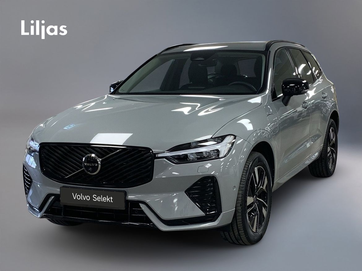 YJB59K – Volvo XC60