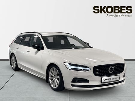 Volvo V90 B4 Diesel Momentum Advanced SE