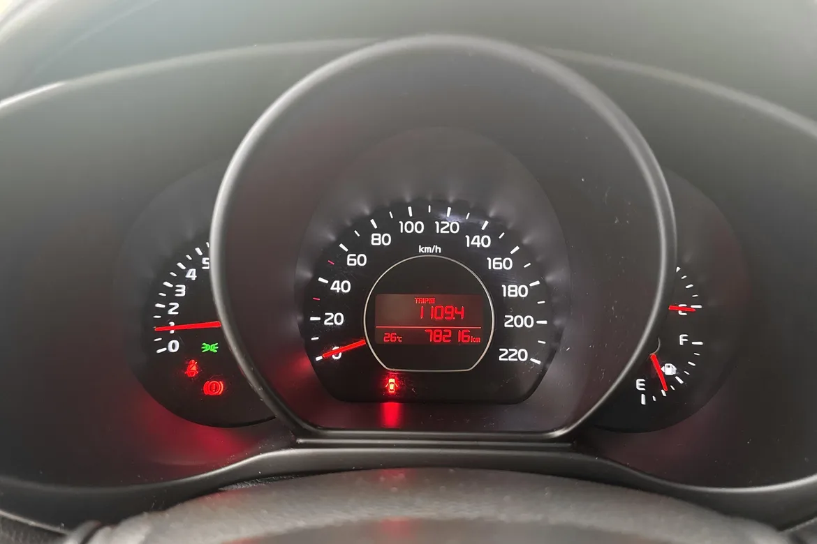 picture of a car