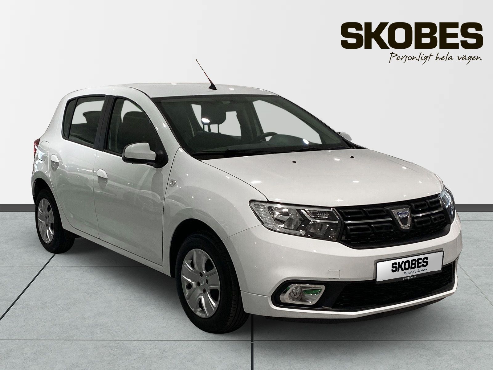 Dacia Sandero PhII TCe 100 Drive Edition