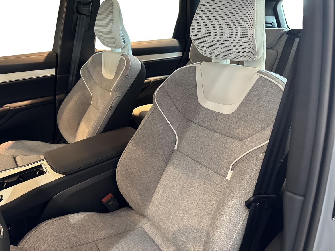 Volvo EX90 2025 - miniatyr 9