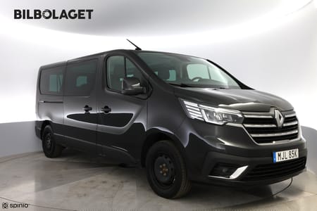 Renault Trafic Passenger L2 Passeng PhII dCi 150 L2H1 A