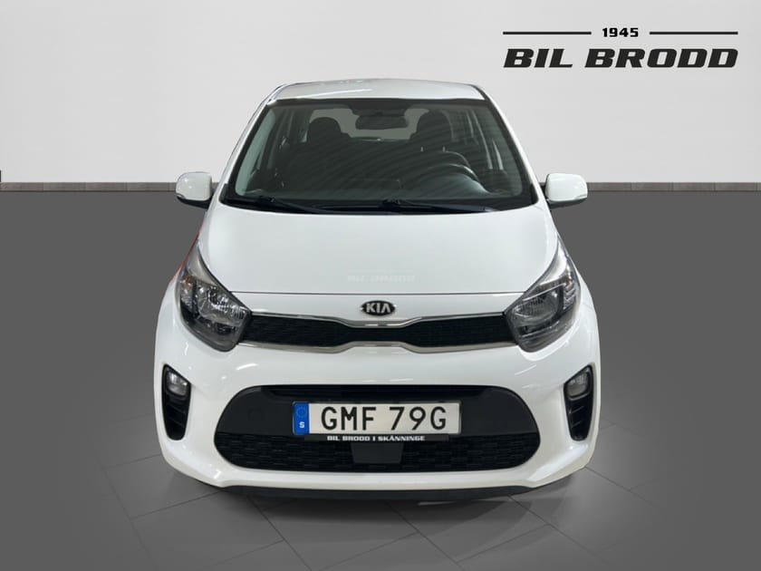 Bild 2 av Kia Picanto 1.0 Advance Plus