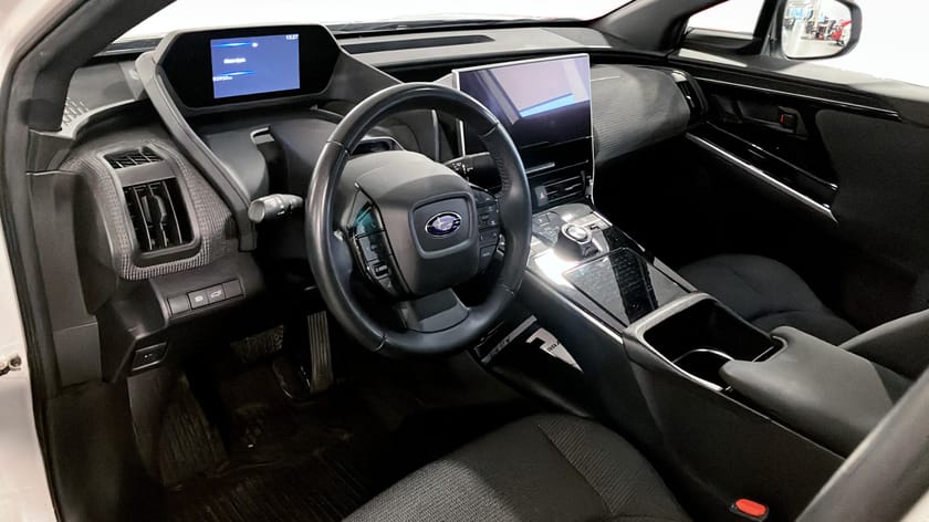 Bild 5 av Subaru Solterra LIMITED LA