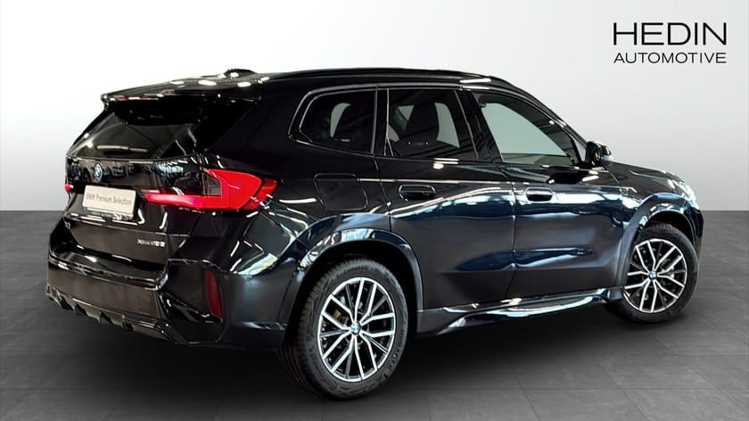 Bild 2 av BMW X1 xDrive25e M Sport Active Edt Premiumpkt Comfort Access Drag