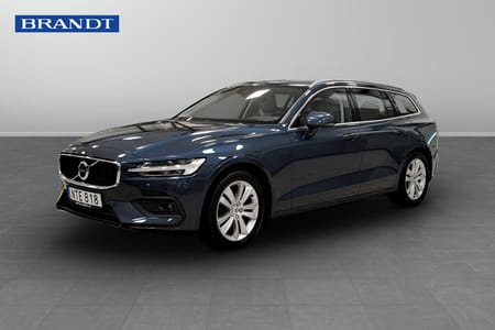 Volvo V60 D4 Momentum Advanced Edition