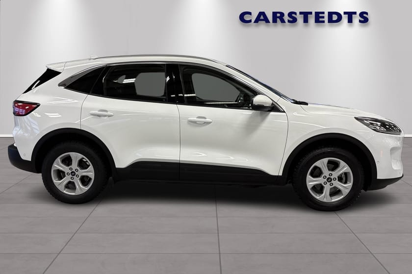 Bild 2 av Ford Kuga Plug-In Hybrid 225hk Nordic *KAMPANJRÄNTA 4,95%