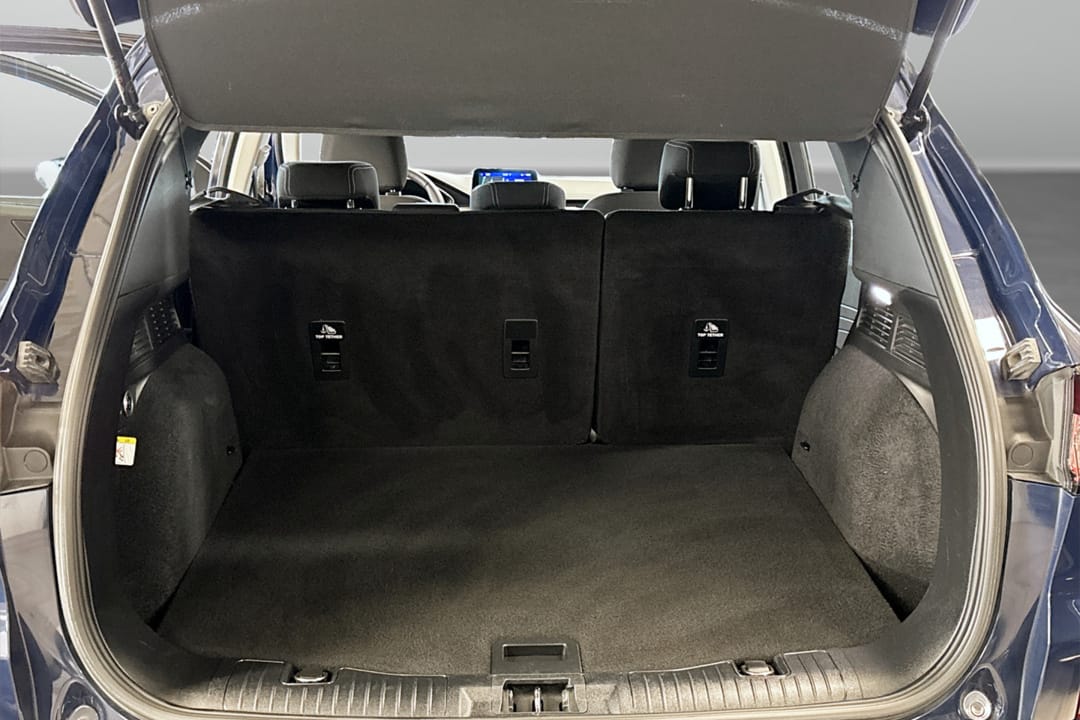 Ford Kuga Plug-In Hybrid