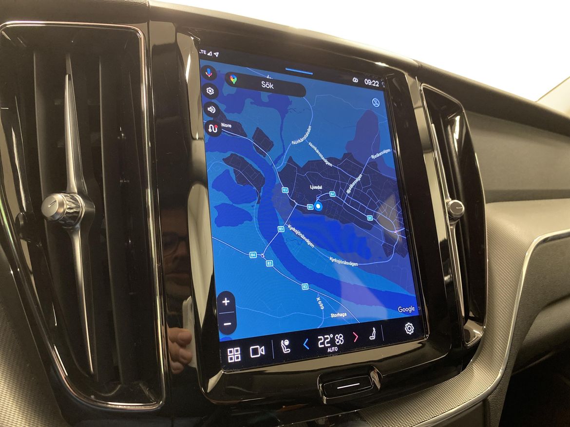 Volvo XC60 2024 - miniatyr 10