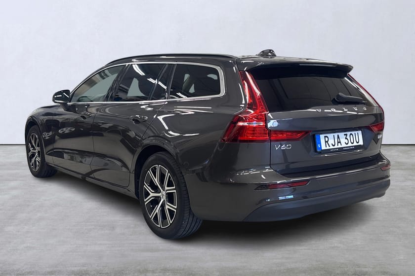 Bild 4 av Volvo V60 B4 Diesel Core