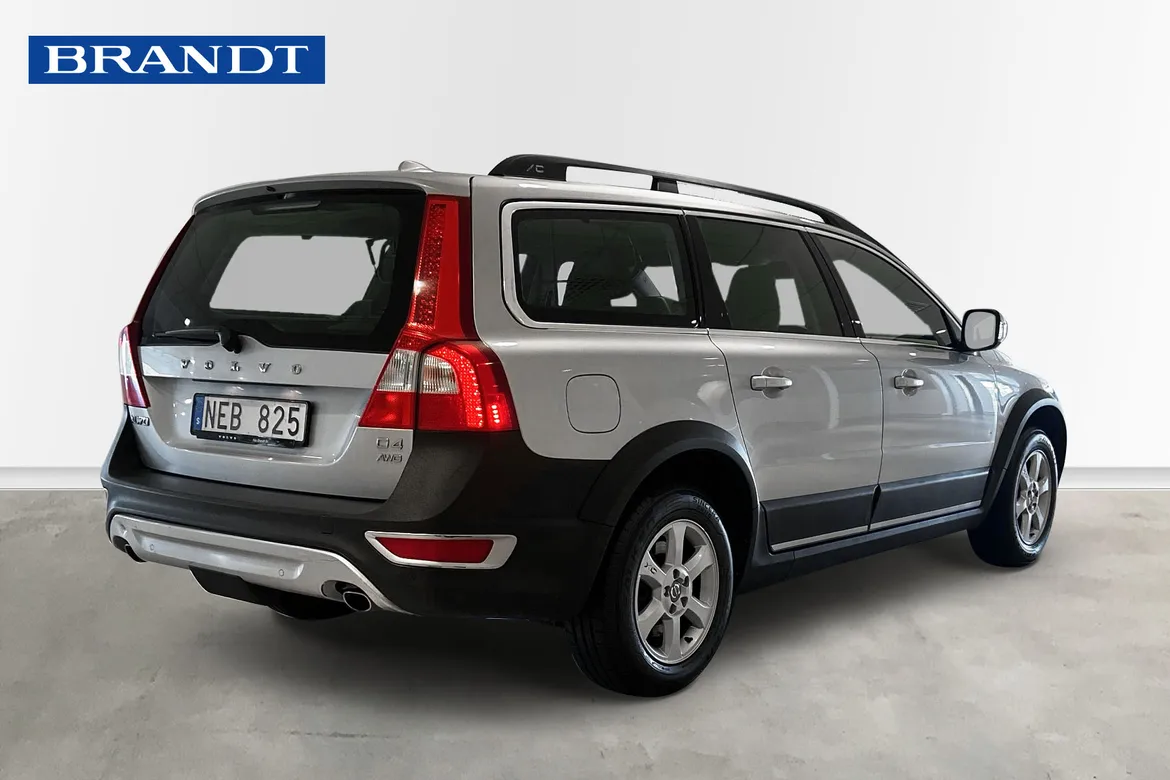 Volvo XC70