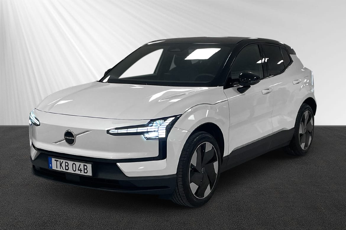 Volvo EX30 Single Motor Extended Range