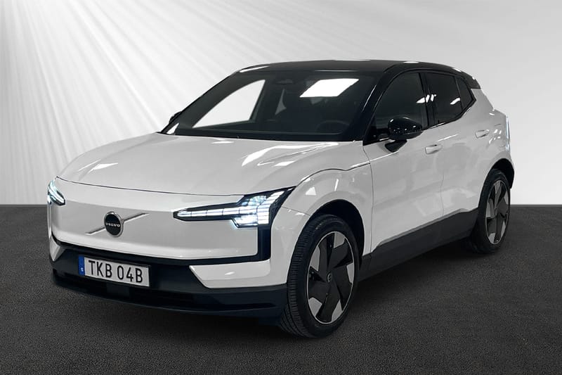 Volvo EX30 Single Motor Extended Range