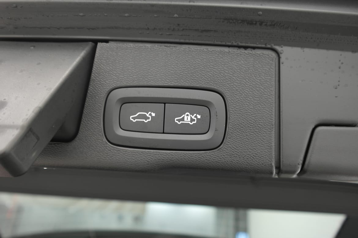 Volvo XC60 2026 - miniatyr 16