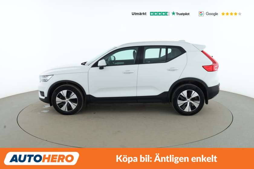 Bild 2 av Volvo XC40 Momentum Pro / VOC, Värmare, 360