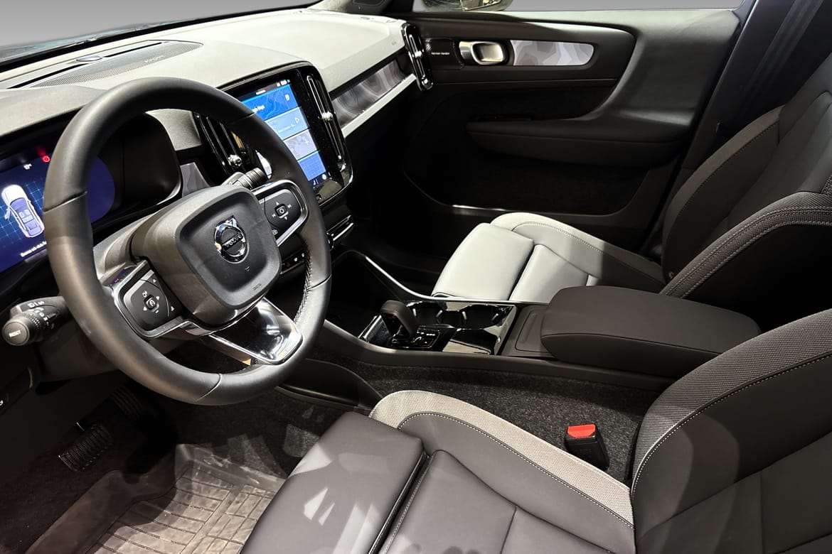 Bild 6 av 6 på bilen