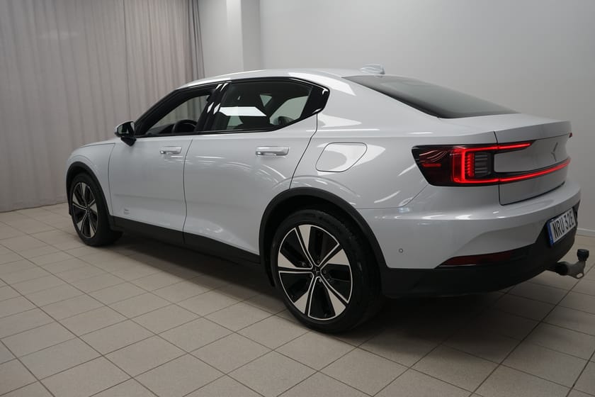 Bild 3 av Polestar 2 Long Range Single Motor 78kWh