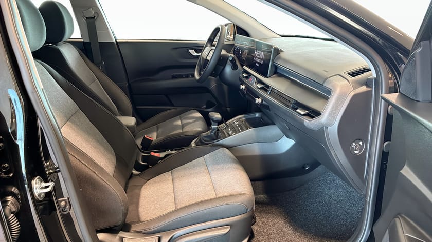 Bild 3 av Kia Stonic 1.0T AUT ADVANCE *PRIVATLEASING FRÅN 3295KR/MÅN