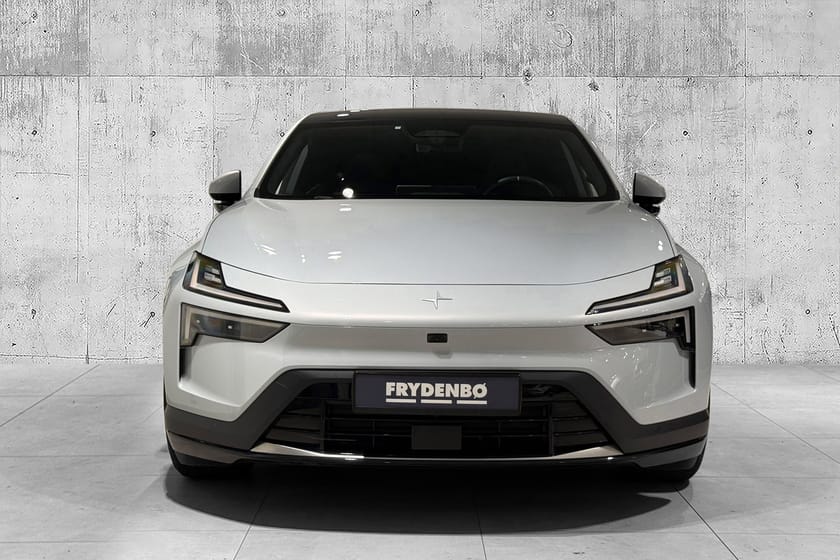 Bilde 3 av Polestar 4 Long Range Dual motor LRDM PRIME PILOT PLUS PILOT.ASSIST|H&K|HUD|PIKSEL.LED