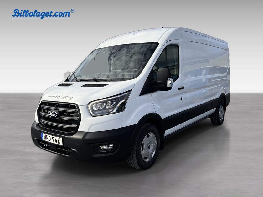 Bild 1 av Ford Transit 350 Skåp 350L3 FWD Trend II A
