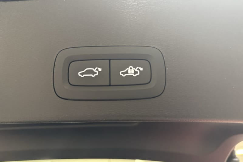 Volvo XC40 Recharge Single Motor