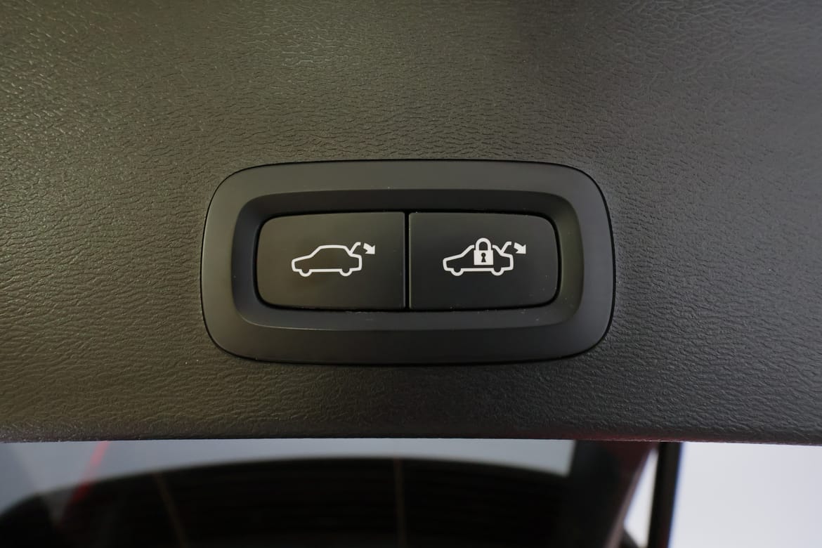 Volvo XC40 2024 - miniatyr 27