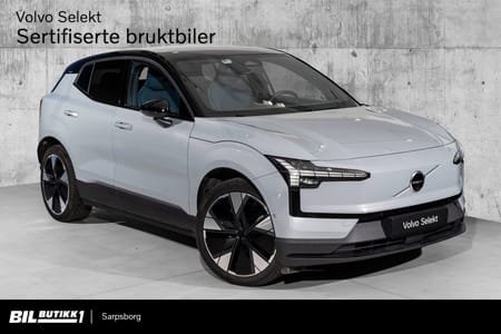 Volvo EX30 Twin Motor Performance