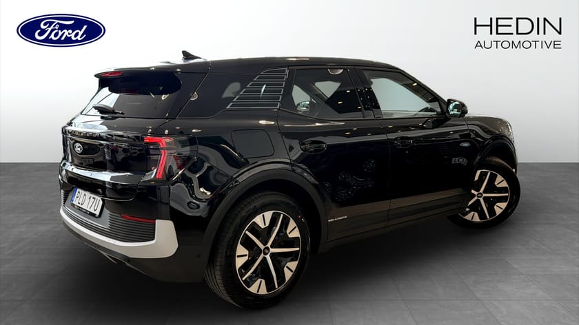 Bild 2 av Ford Explorer EV Extended Range RWD Long Business Edition - 15 000 kr laddning 12 mån