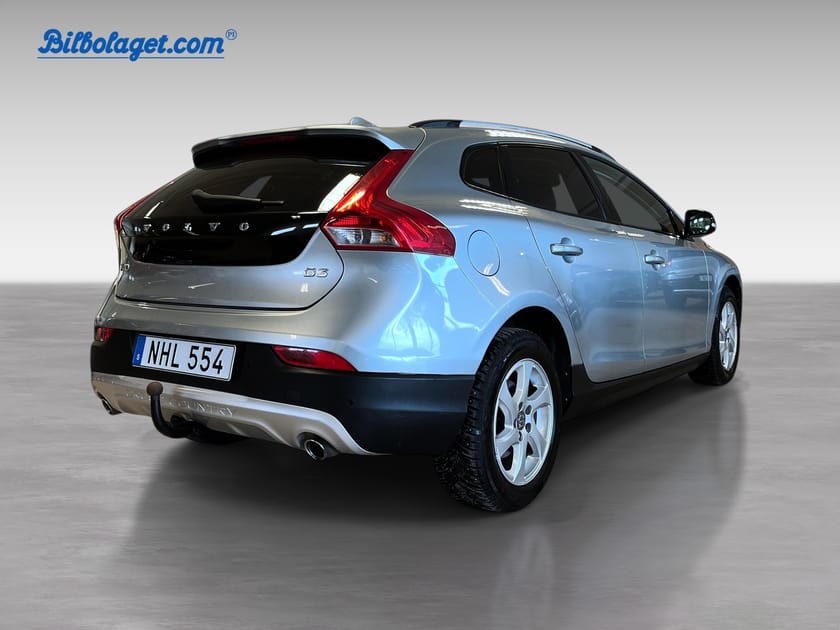 Bild 5 av Volvo V40 Cross Country D3 Summum