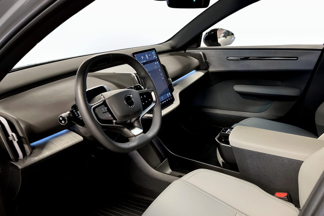 Volvo EX30 Twin Motor Performance