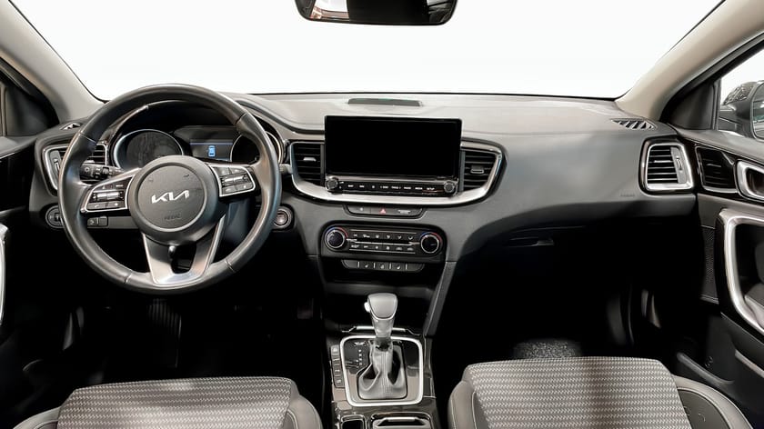 Bild 4 av Kia Ceed Sportswagon Plug-in Hybrid SW PHEV ACTION