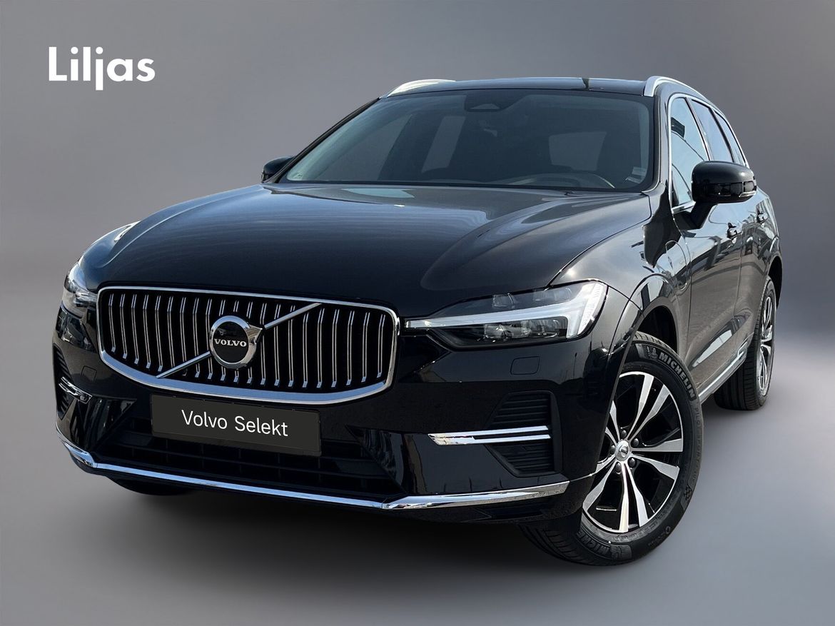 OJA75S – Volvo XC60