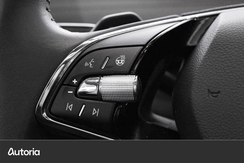 Bilde 1 av Škoda Enyaq iV 80 