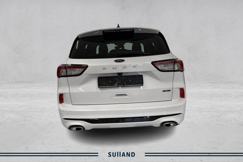 Bilde 4 av Ford Kuga Plug-In Hybrid 