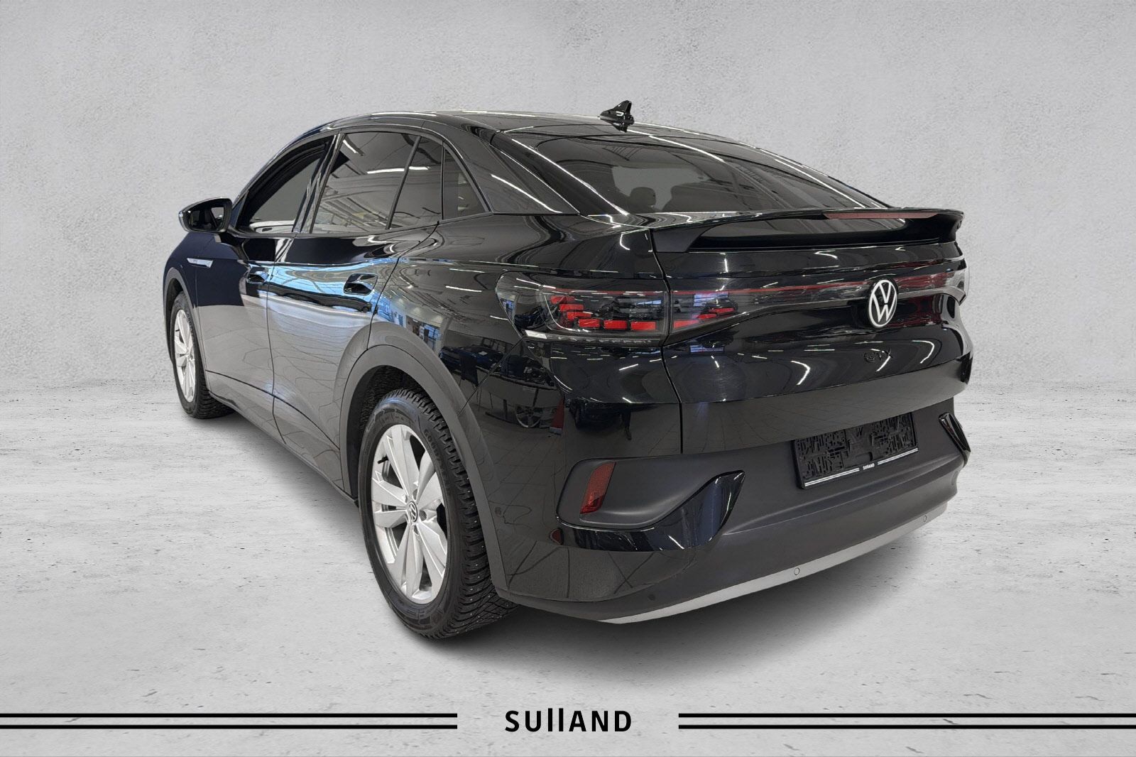 Thumnail bilde 2 av Volkswagen ID.5 GTX