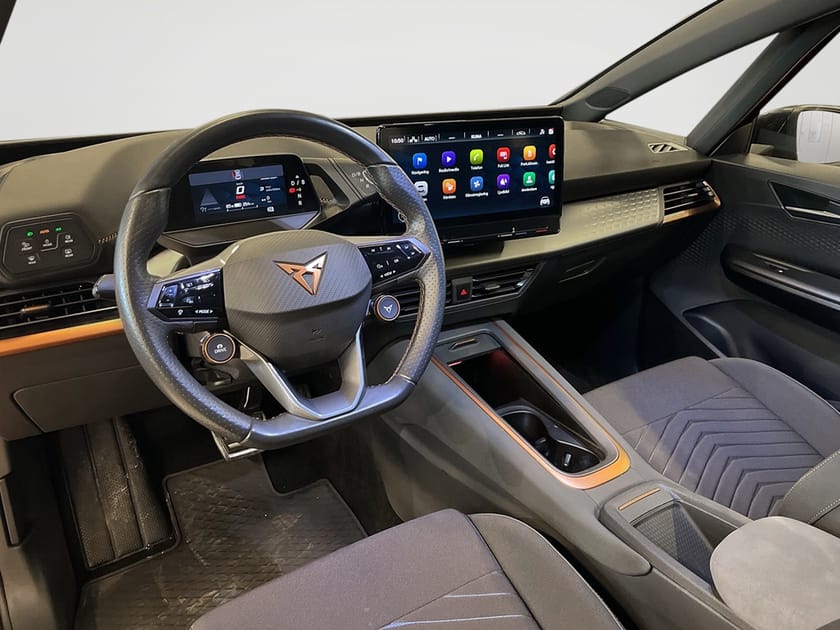 Bild 3 av CUPRA Born e-boost 58 kWh 231hk