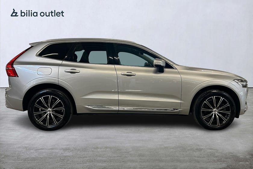 Bild 5 av Volvo XC60 Recharge T6 Insc Expr T 340hk Panorama Navi H/K Carplay