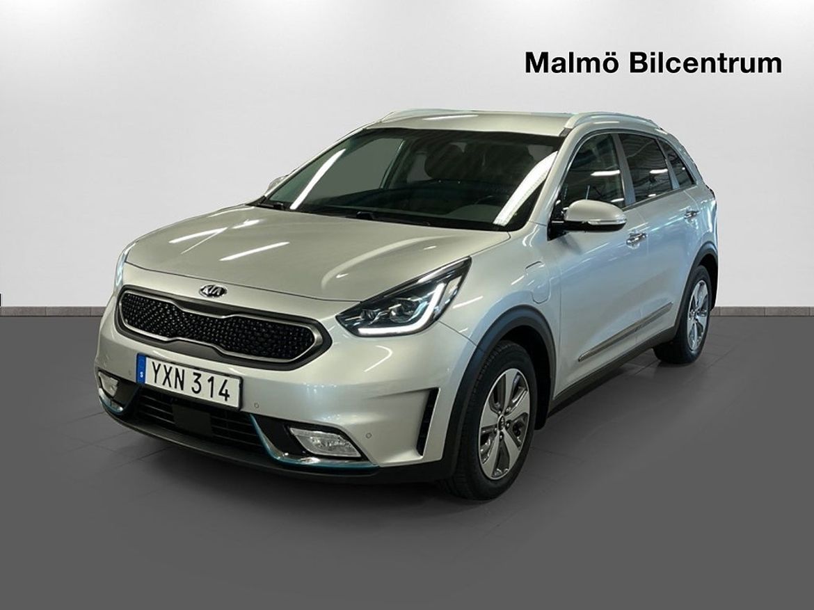 Kia Niro 2019