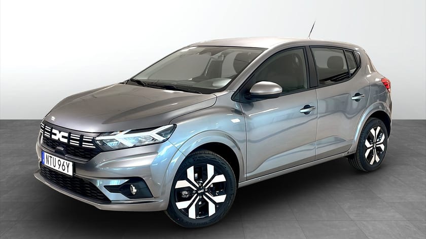 Bild 1 av BMW 225e xDrive Active Tourer EXPRESSION TCE 90 CVT PL-KAMPANJ FR. 2290:- / MÅN